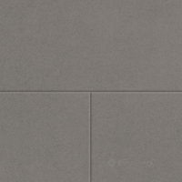 виниловый пол Wineo 800 Db Tile 33/2,5 мм solid grey (DB00097-3)
