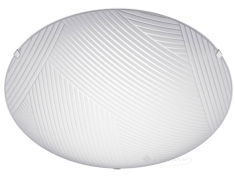 светильник потолочный Trio Gemma, белый, LED (673511201)