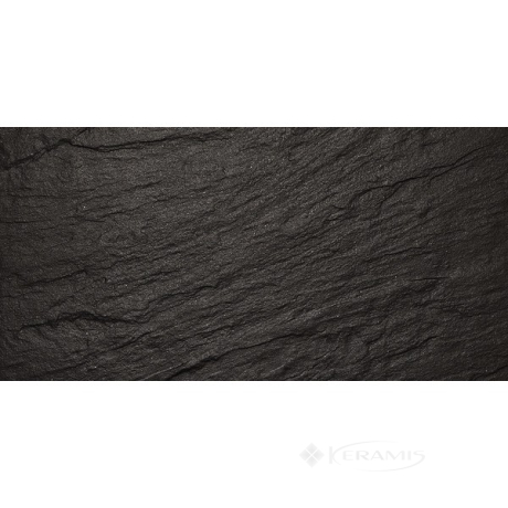 Плитка Grespania Alpes 30x60 negro