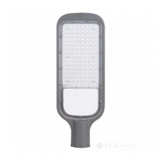 светильник для фонарного столба Eurolamp 50W 5500K, серый (LED-SLL-50w(SMD))