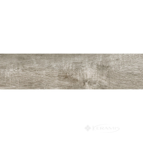 Плитка Cisa Blendwood 20x120 ash (155343)