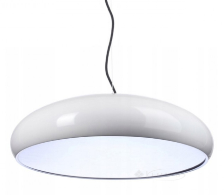 Подвесной светильник Azzardo Ragazza, white, 4 лампы (P9001-L-WH / AZ0897)