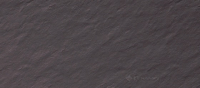 плитка Paradyz Doblo struktura 29,8x59,8 nero