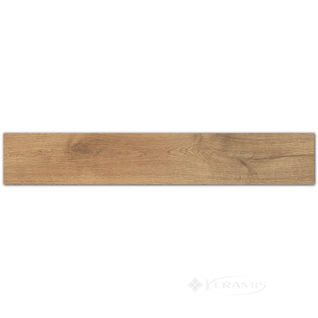 Плитка Opoczno Classic Oak 14,7x89 brown