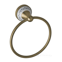 кольцо для полотенец Bemeta Kera (144704067)
