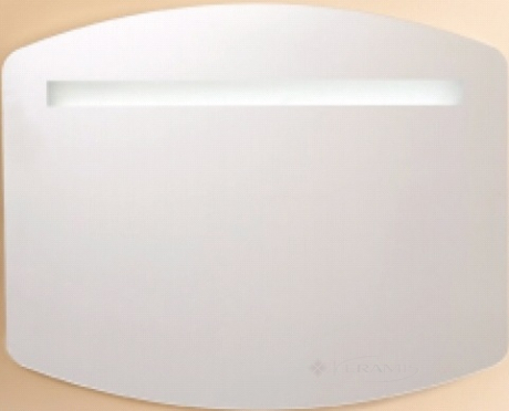 Зеркало Kolpa San Iman OGI 100x3x80 с подсветкой (936220)