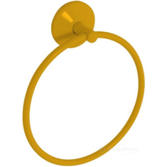 полотенцедержатель Creavit Ducky желтый (BJ11025Y)
