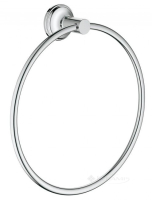 кольцо для полотенца Grohe Essentials Authentic хром (40655001)