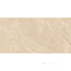 плитка Almera Ceramica Marmi 120x60 pulpis beige rect