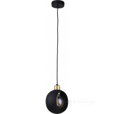 подвесной светильник TK Lighting Cyklop Black (2751)