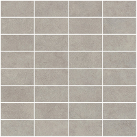 мозаїка Stargres Qubus 30x30 grey rectangles