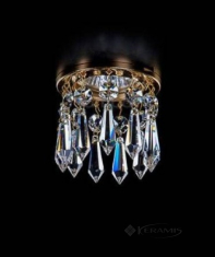 светильник потолочный Artglass Spot (SPOT 83 /crystal exclusive/)