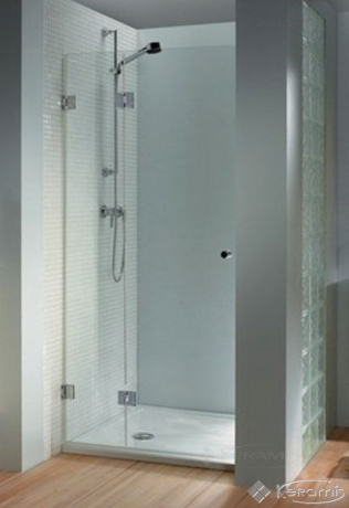 Душевые двери Riho Scandic Mistral M104 160 (GX007050)