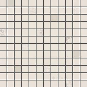 Мозаика Rako Up 30x30х1 (2,5х2,5) (WDM02508)