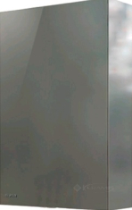 шкафчик зеркальный Kolo Twins 50x15x70 серый (88454-000)