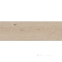 плитка Cersanit Sandwood 18,5x59,8 cream