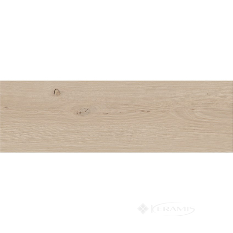 Плитка Cersanit Sandwood 18,5x59,8 cream