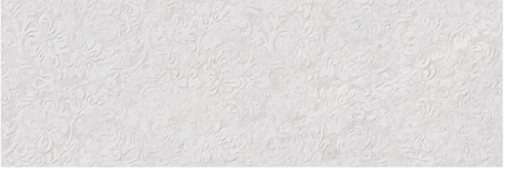 Плитка Cicogres PORC.Extreme Decor 30x90 blanco