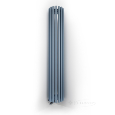 радиатор панельный Terma Triga ANC 1700x280, сталь, цвет RAL 5024 (WGVEC170028)