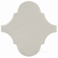 плитка Equipe Scale 12x12 Alhambra light grey (21931)