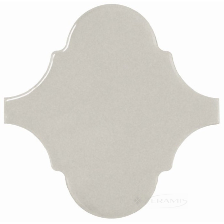 Плитка Equipe Scale 12x12 Alhambra light grey (21931)