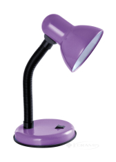 настільна лампа Sirius TY-2203B фіолетова