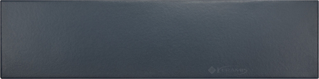 Плитка Equipe Stromboli 9,2x36,8 glassy blue