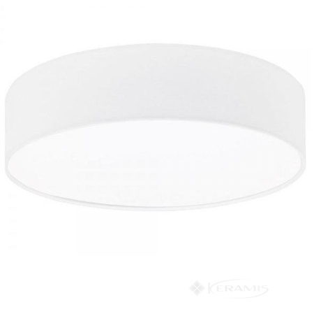 Светильник потолочный Eglo Pasteri Pro 38 см white (62378)