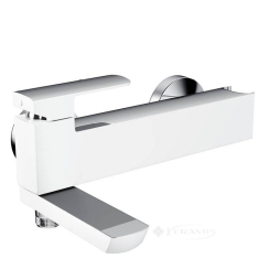 смеситель для ванны Excellent Pride белый (AREX.4005WH)