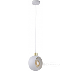 подвесной светильник TK Lighting Cyklop White (2741)