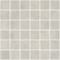 мозаика Stargres Qubus 30x30 white squares