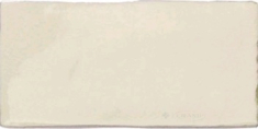 плитка Cevica Antic 7,5x15 dark white (craquele)