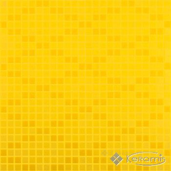 Мозаика Vidrepur Online Geometria 31,5x31,5 amarillo