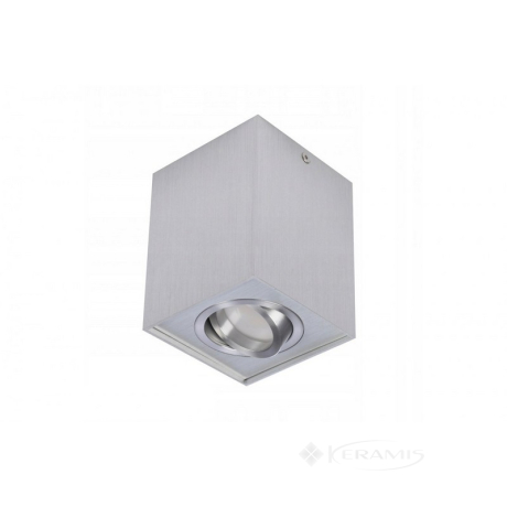 Точечный светильник Azzardo Eloy aluminium (AZ0991)
