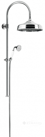 Душевой набор Fir Classic Showers хром (14152731000)