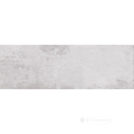 Плитка Cersanit Concrete Style 20x60 light grey
