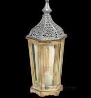 настільна лампа Eglo Vintage (49277)