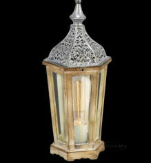 настольная лампа Eglo Vintage (49277)
