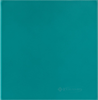 плитка Mainzu Chroma Brillo 20x20 blu