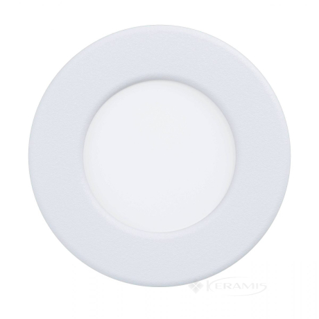 Светильник потолочный Eglo Fueva 5 white 86 (99131)
