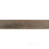 плитка Keratile Arhus 23,3x120 brown