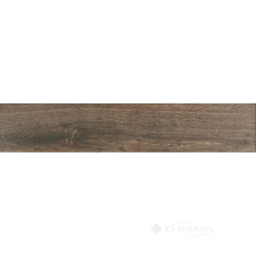 плитка Keratile Arhus 23,3x120 brown