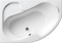 ванна акриловая Ravak Rosa 150x105 левая (CK01000000)