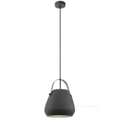 светильник потолочный Eglo Bednall темно-серый (98349)