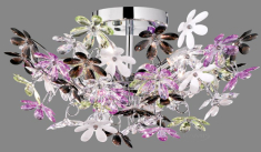 светильник потолочный Reality Flower (R60014017)
