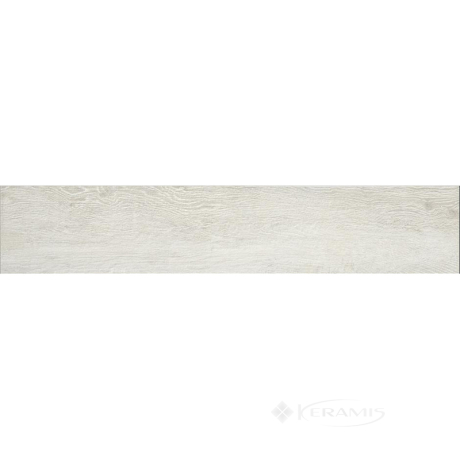Плитка Keratile Arhus 23,3x120 blanco