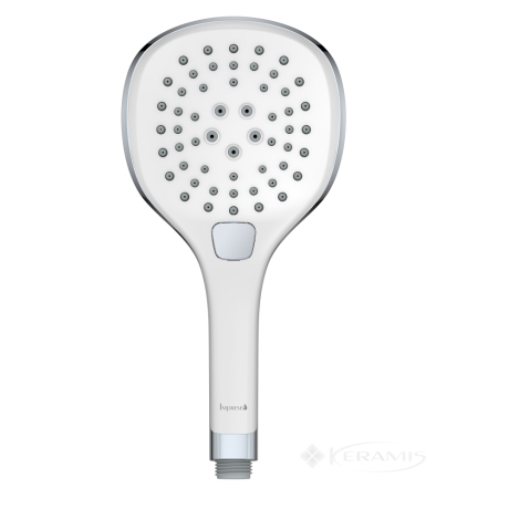 Ручной душ Imprese хром (f03600101LT)