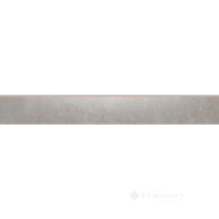 цоколь Cerrad Tassero 8x59,7 gris lappato