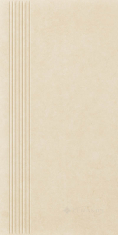 ступень Paradyz Intero 29,8x59,8 beige mat