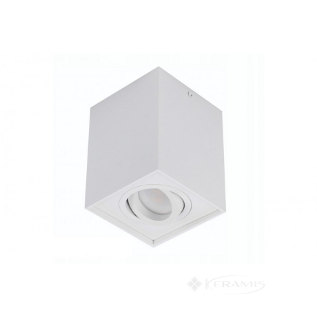 Точечный светильник Azzardo Eloy white (AZ0929)